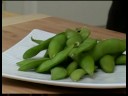 Get Cooking Tips on How to Pick Edamame (Soy Beans). Get Basic cooking techniques and tips in this Expert Village How-to Video.