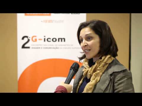 2º G-icom - Sandra Francisco