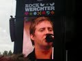 Kaiser Chiefs Rock Werchter 2007 Kaiser Chiefs Rock Werchter 2007