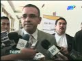 Mauricio Funes contra la ANEP Mauricio Funes contra la ANEP