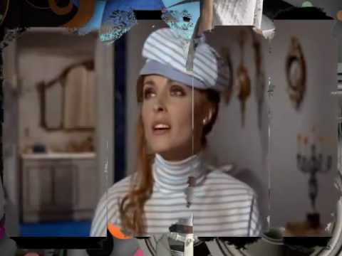 Sharon Tate