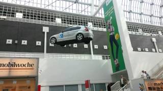 UÇAN MAŞIN- AKADEMİA AUTOMECHANİKA 