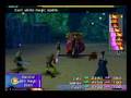 Final Fantasy X: Yojimbo