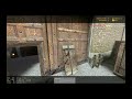 Double WallBang on de cbble Double WallBang on de cbble