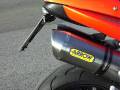 Triumph Speed Triple 1050 Arrow