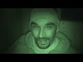 The Blair Witch Nonno