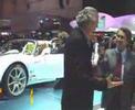 Electric Motor News n� 5 (2008) - Rinspeed Interview English