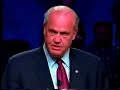 Senator Fred Thompson Senator Fred Thompson