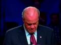 Senator Fred Thompson