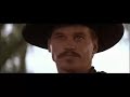 Doc Holliday vs. Johnny Ringo Doc Holliday vs. Johnny Ringo