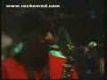 Callejeros - Cosquin Rock - Cristal