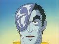 Robotech - episodio 8-b- (Castellano)