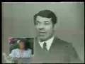 SILVIO SANTOS DEFENDE ROBERTO CARLOS (TV RECORD 1968)