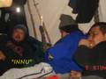 Petapan - Innu (Natuashish Innu Border Beacon walk)