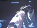 Halo 3 rockets: High Ground (HD) Halo 3 rockets: High Ground (HD)