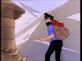 au cours d'une aventure de tintin �pisode 