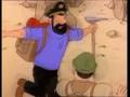 Capitaine Haddock 2/4