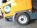 videos de Multicar M30 - Trilety sweeper Łódź Poland - test