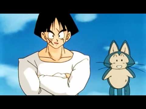Yamcha