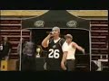Paula DeAnda Performs \"Doing Too Much\" with Baby Bash