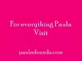 Paula DeAnda Performs 