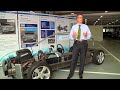 Chevrolet Volt Prototype Test Drive - LeftlaneNews.com