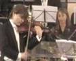 PAGANINIANA by Milstein, Manrico PADOVANI plays.