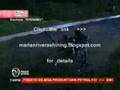 Marian Rivera Accident