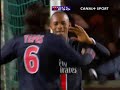 PSG Panathinaikos