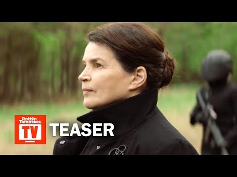 The Walking Dead: World Beyond Season 1 Teaser | Rotten Tomatoes TV