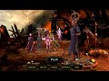 PG WAR Char. PG WAR Char.