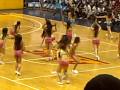 Wowowee in Araneta ( Saicy & Luningning) Showdown