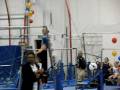 videos de California State Gymnastics Bars Level 4 Platnium Division