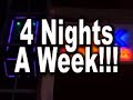 DJ DOMINATION AT MIXX DISCO(PATTAYA,THAILAND) WALKING STREET