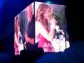 videos de Celine Dion, Intro I drove all night, Montreal - 01/09/08