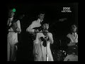 Katarzyna Sobczyk & Czerwono Czarni - Nie wiem (Opole 1965) Katarzyna Sobczyk & Czerwono Czarni - Nie wiem (Opole 1965)