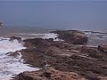 Vent et Mer d�cha�n�e - Festival Essaouira 2007