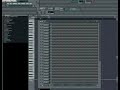 How to make a nice song on FL Studio (by BassHunter)