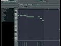 How to make a nice song on FL Studio (by BassHunter)