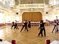 TS Ridendo - Krasny ztraty - Prostorovka