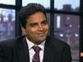Bagga Doubts Pincus-Worker Relations to Hurt Zynga IPO