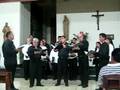 Panis Angelicus de Pierluigi de Palestrina