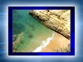 Algar Seco, Carvoeiro - Portugal by Drew Todd at QDMusic