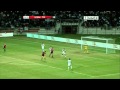 Highlights AC Milan 1-0 PSG - 04-01-2012