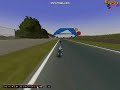 Toggsy GP500 POV
