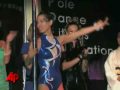 The Stripper Pole Is Now a Competitive Sport