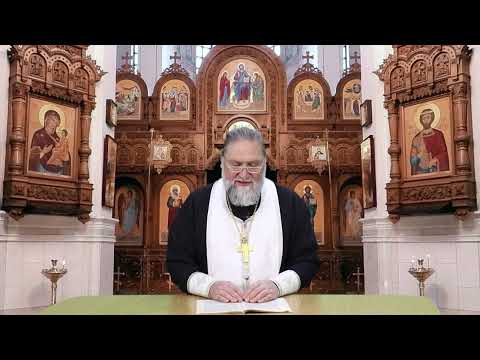 «Свет православия». 09.02.25. 1026 выпуск.