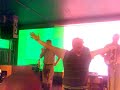 Madness in the Cornmarket