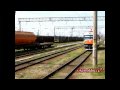 The MMV 91 55 0478 002-3 loco in Curtici