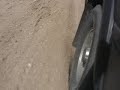 Hangin Out The Car